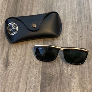 Ray-Ban Sunglasses